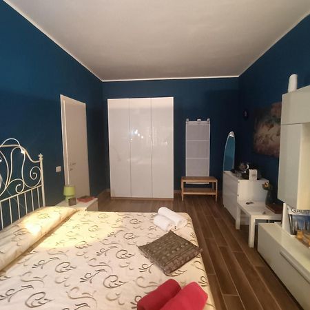 Colombo Holidays Apt Рим Экстерьер фото