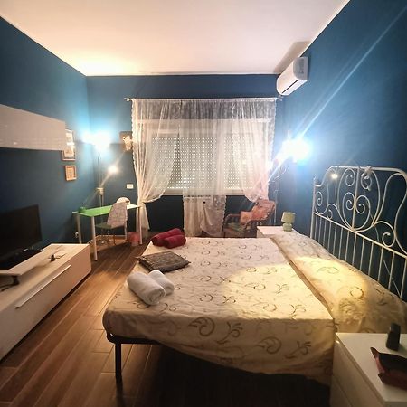 Colombo Holidays Apt Рим Экстерьер фото