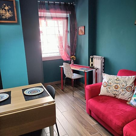 Colombo Holidays Apt Рим Экстерьер фото