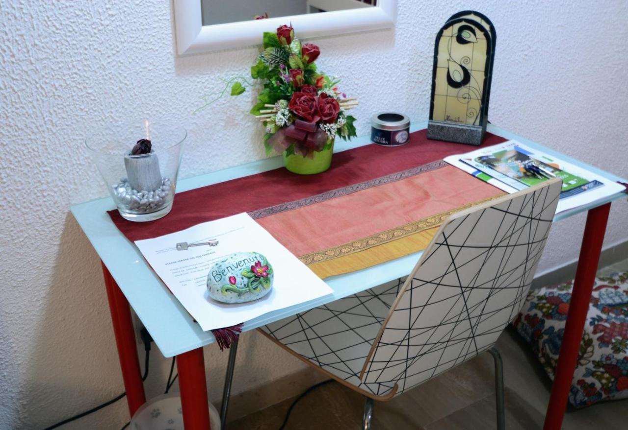 Colombo Holidays Apt Рим Экстерьер фото