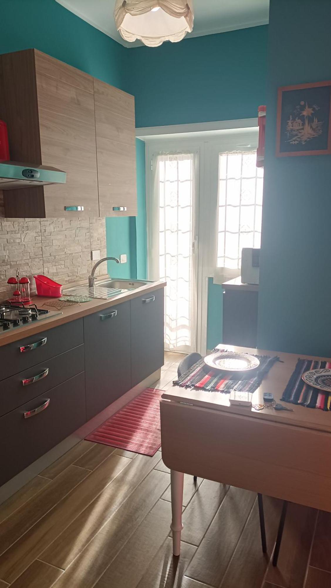 Colombo Holidays Apt Рим Экстерьер фото