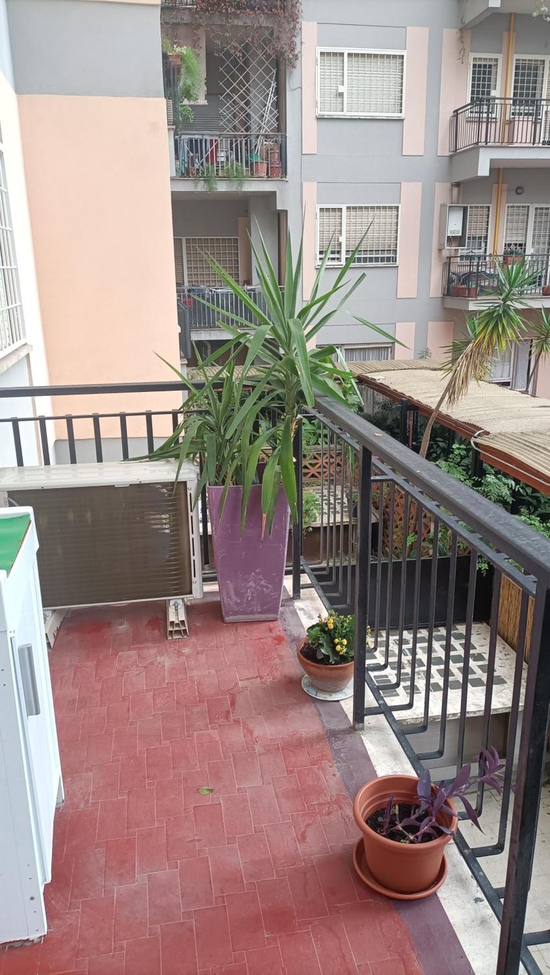 Colombo Holidays Apt Рим Экстерьер фото