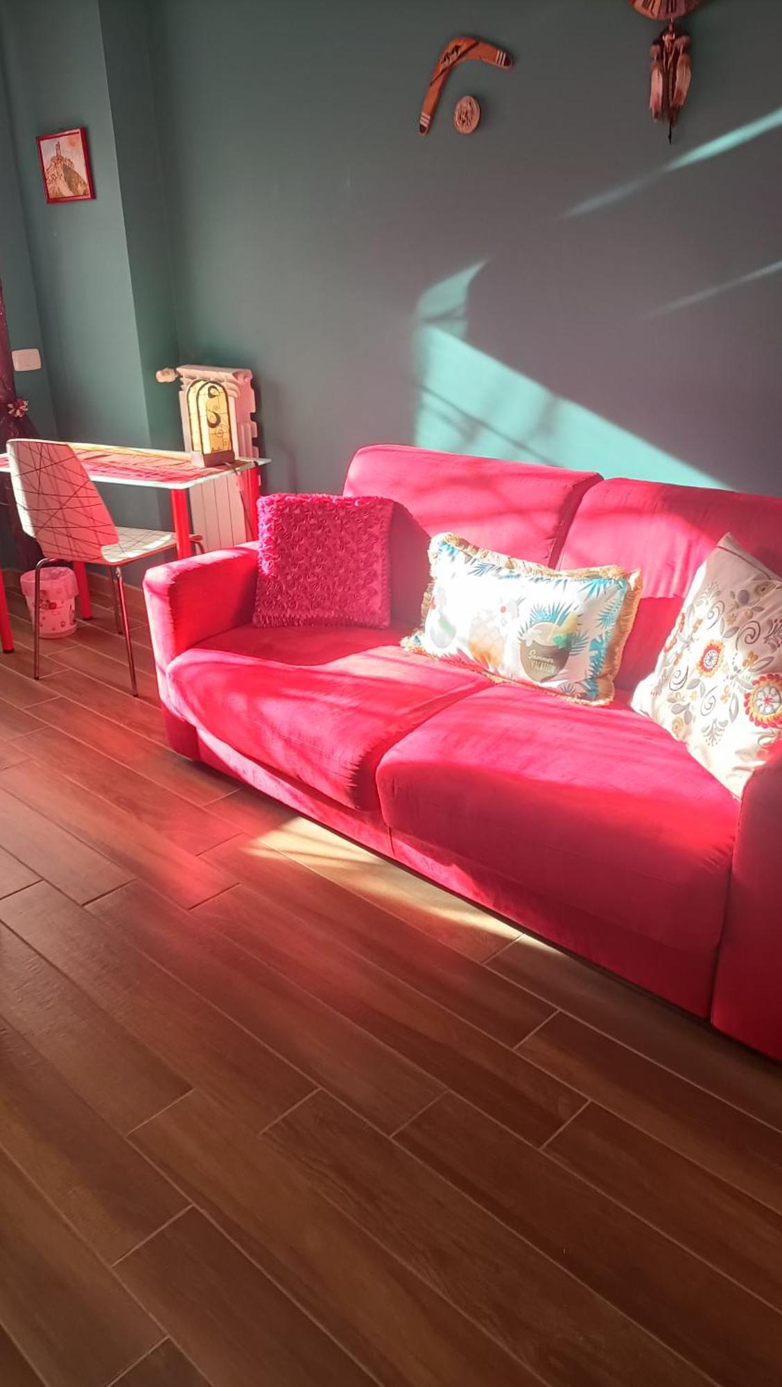 Colombo Holidays Apt Рим Экстерьер фото