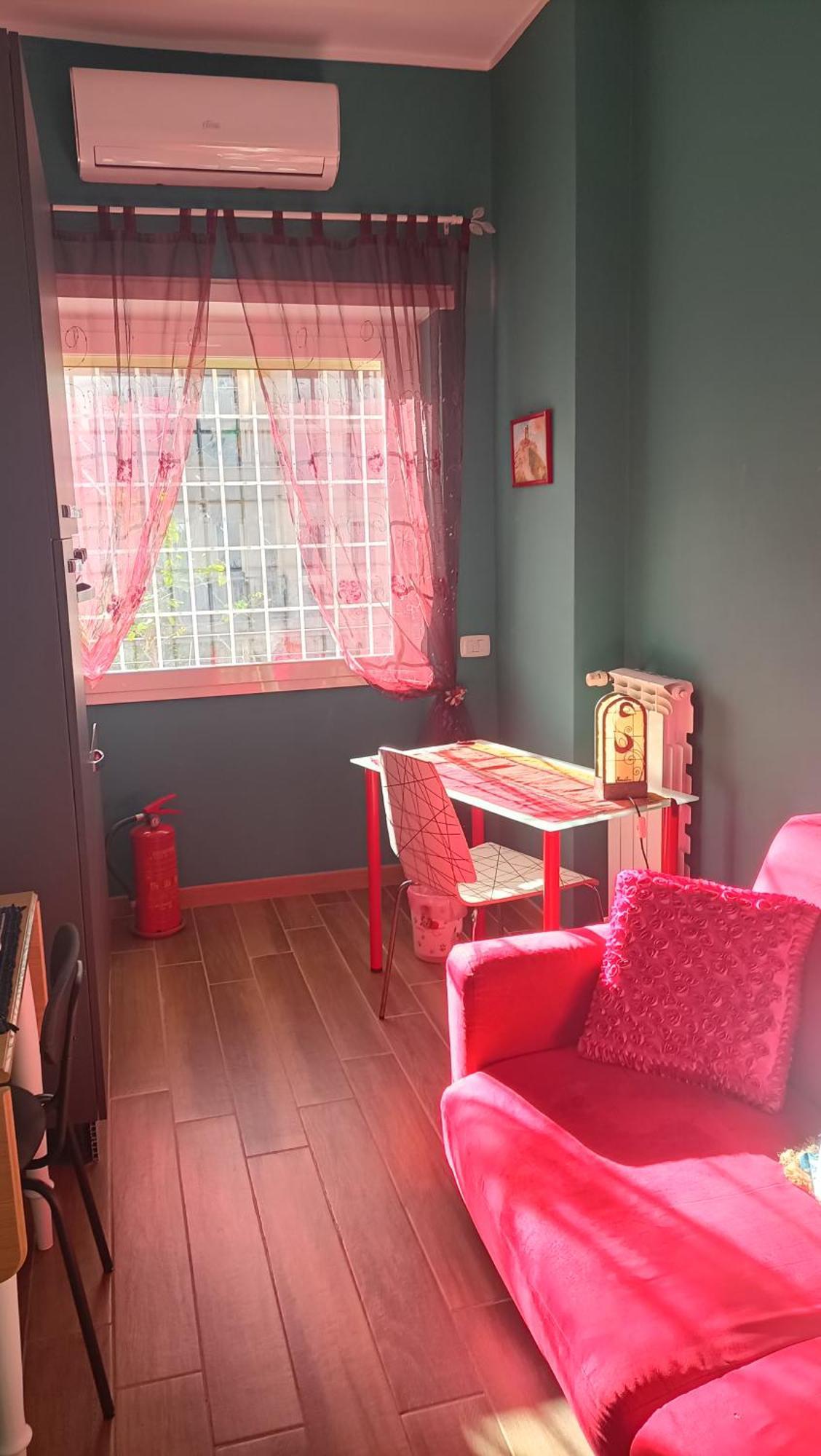 Colombo Holidays Apt Рим Экстерьер фото