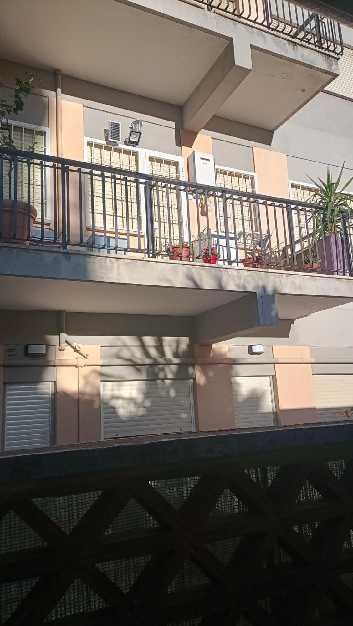 Colombo Holidays Apt Рим Экстерьер фото