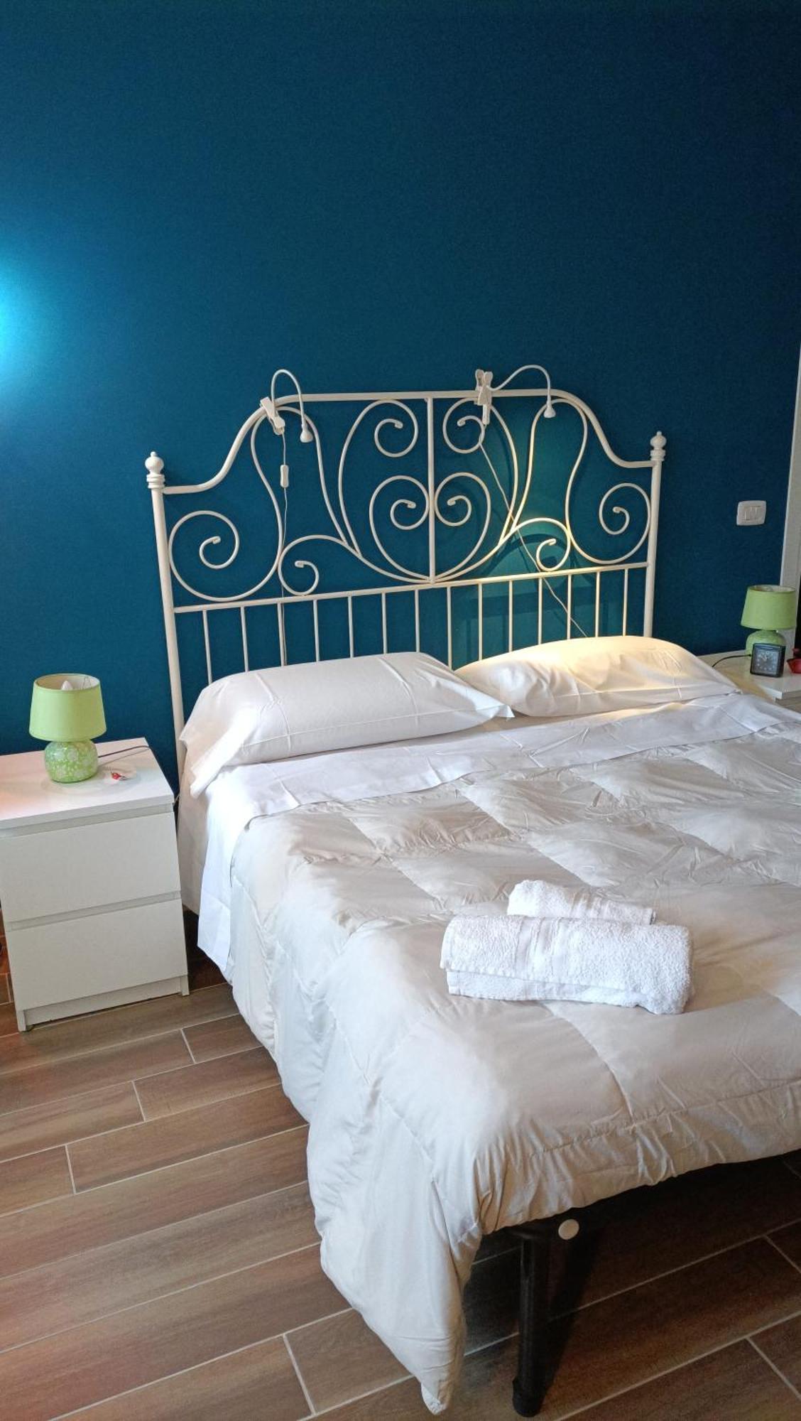 Colombo Holidays Apt Рим Экстерьер фото