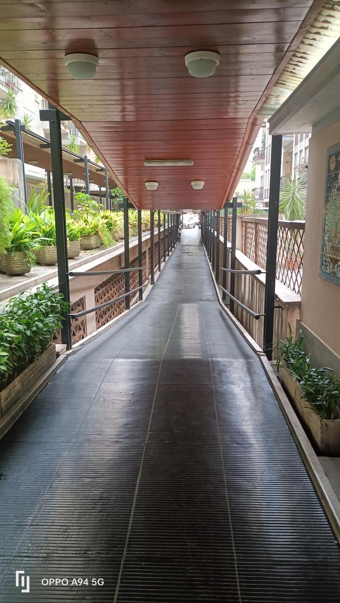 Colombo Holidays Apt Рим Экстерьер фото