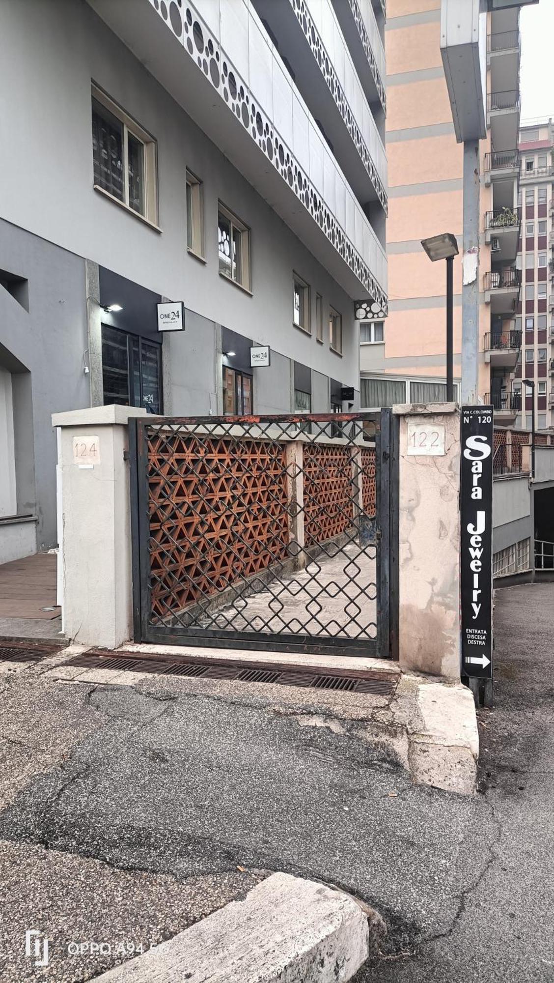 Colombo Holidays Apt Рим Экстерьер фото