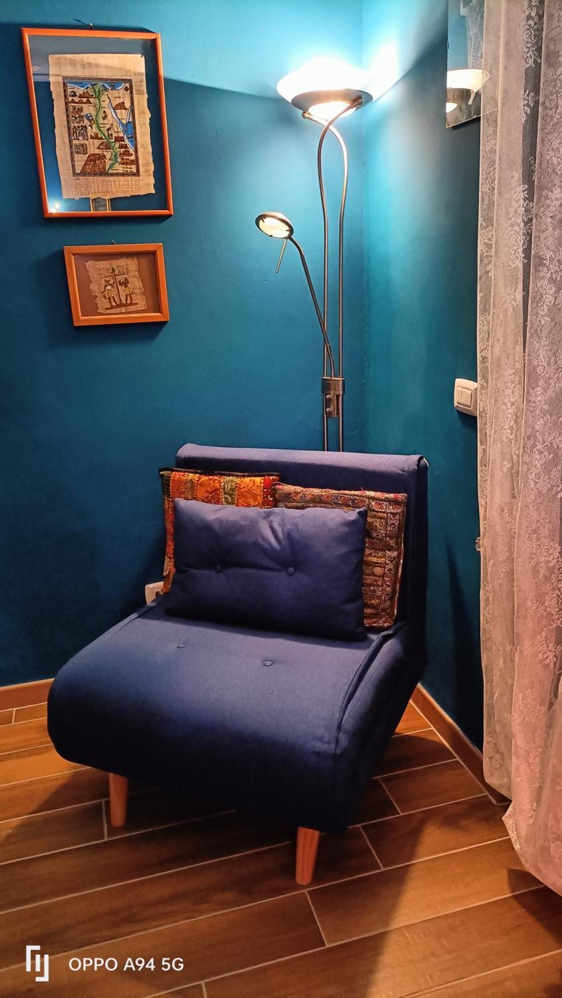 Colombo Holidays Apt Рим Экстерьер фото