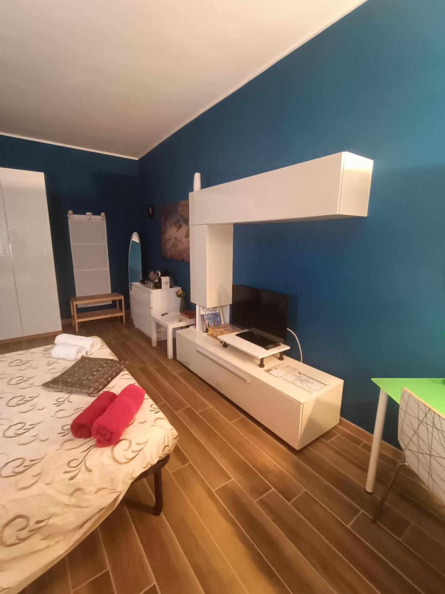 Colombo Holidays Apt Рим Экстерьер фото