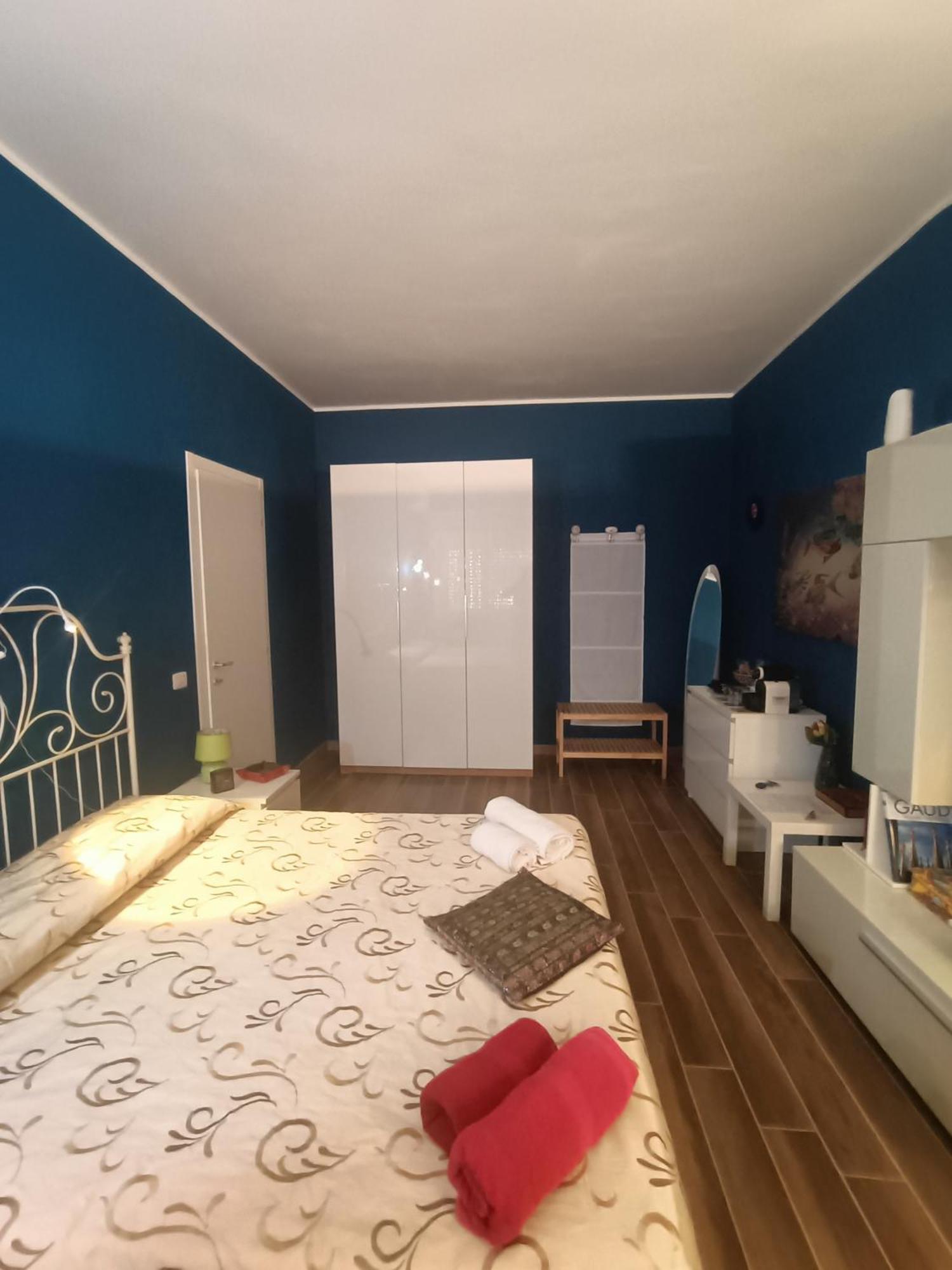 Colombo Holidays Apt Рим Экстерьер фото