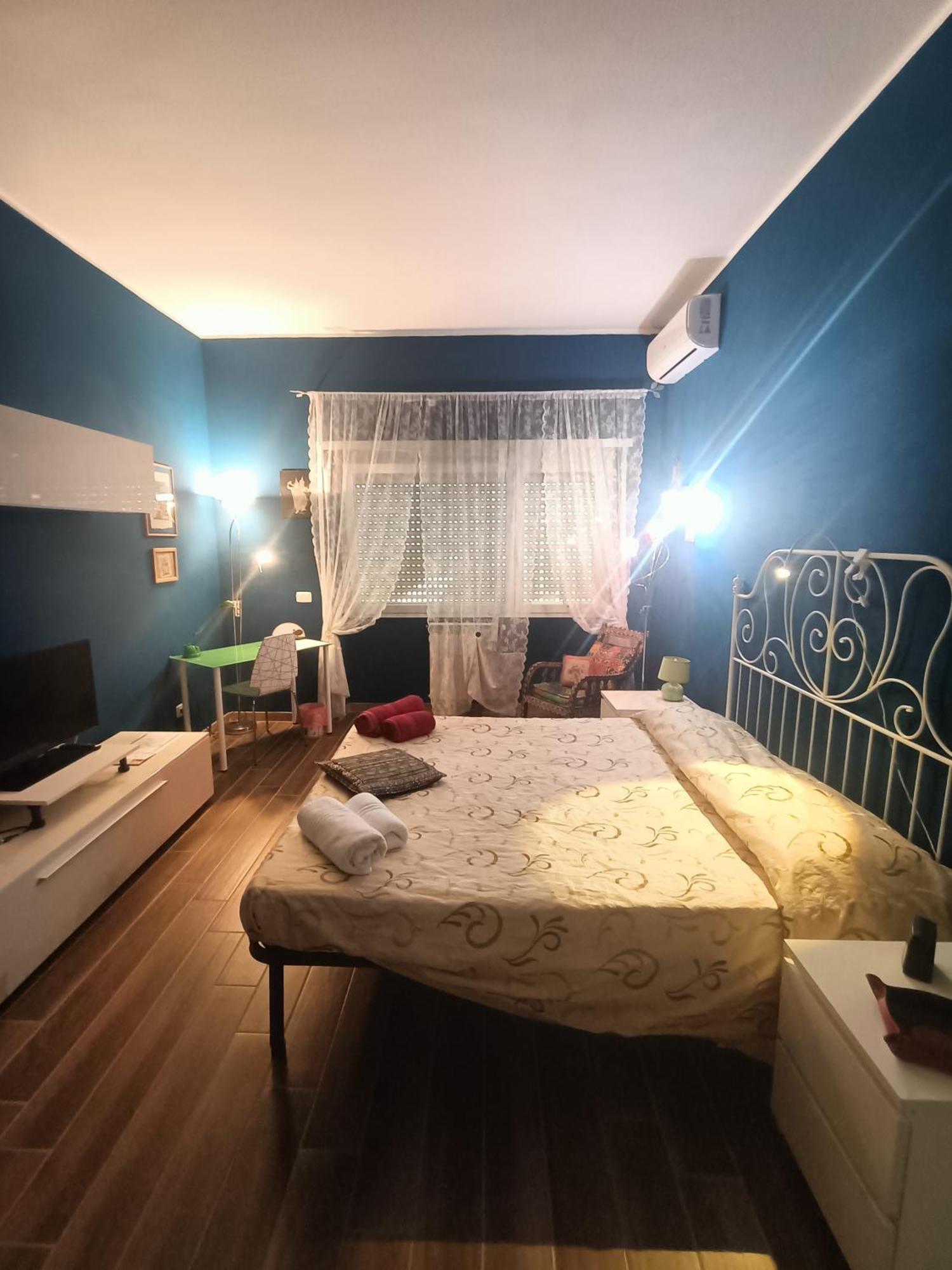 Colombo Holidays Apt Рим Экстерьер фото