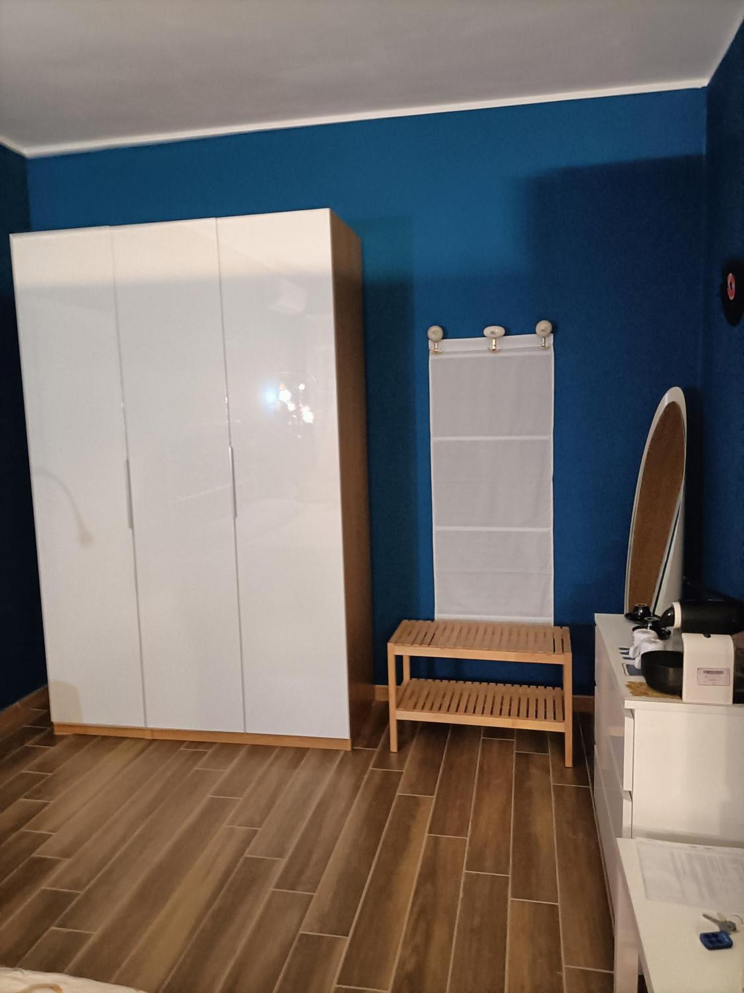 Colombo Holidays Apt Рим Экстерьер фото
