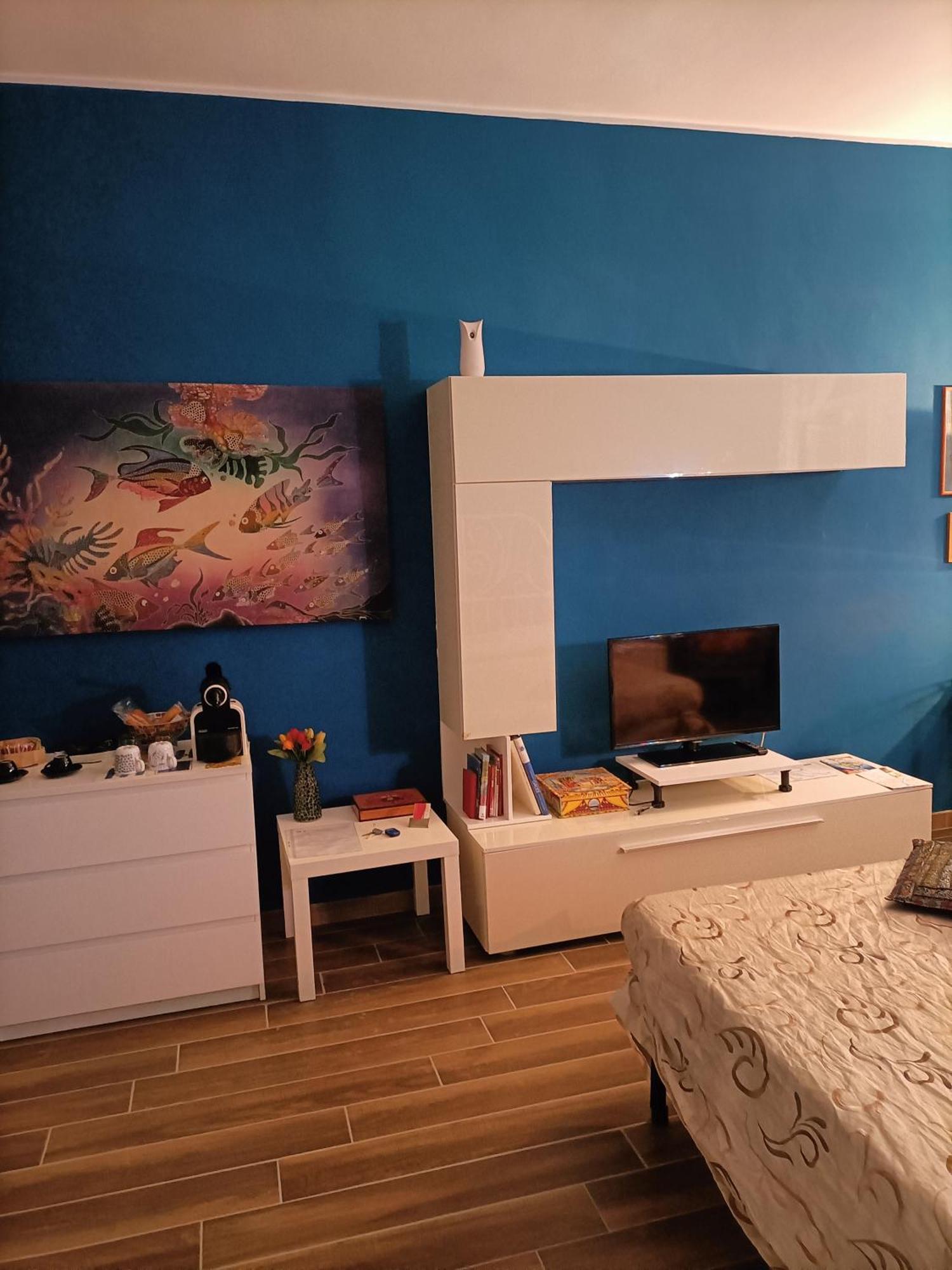 Colombo Holidays Apt Рим Экстерьер фото