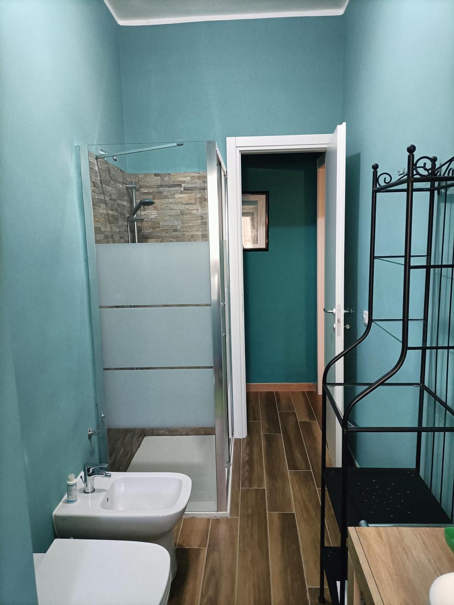 Colombo Holidays Apt Рим Экстерьер фото