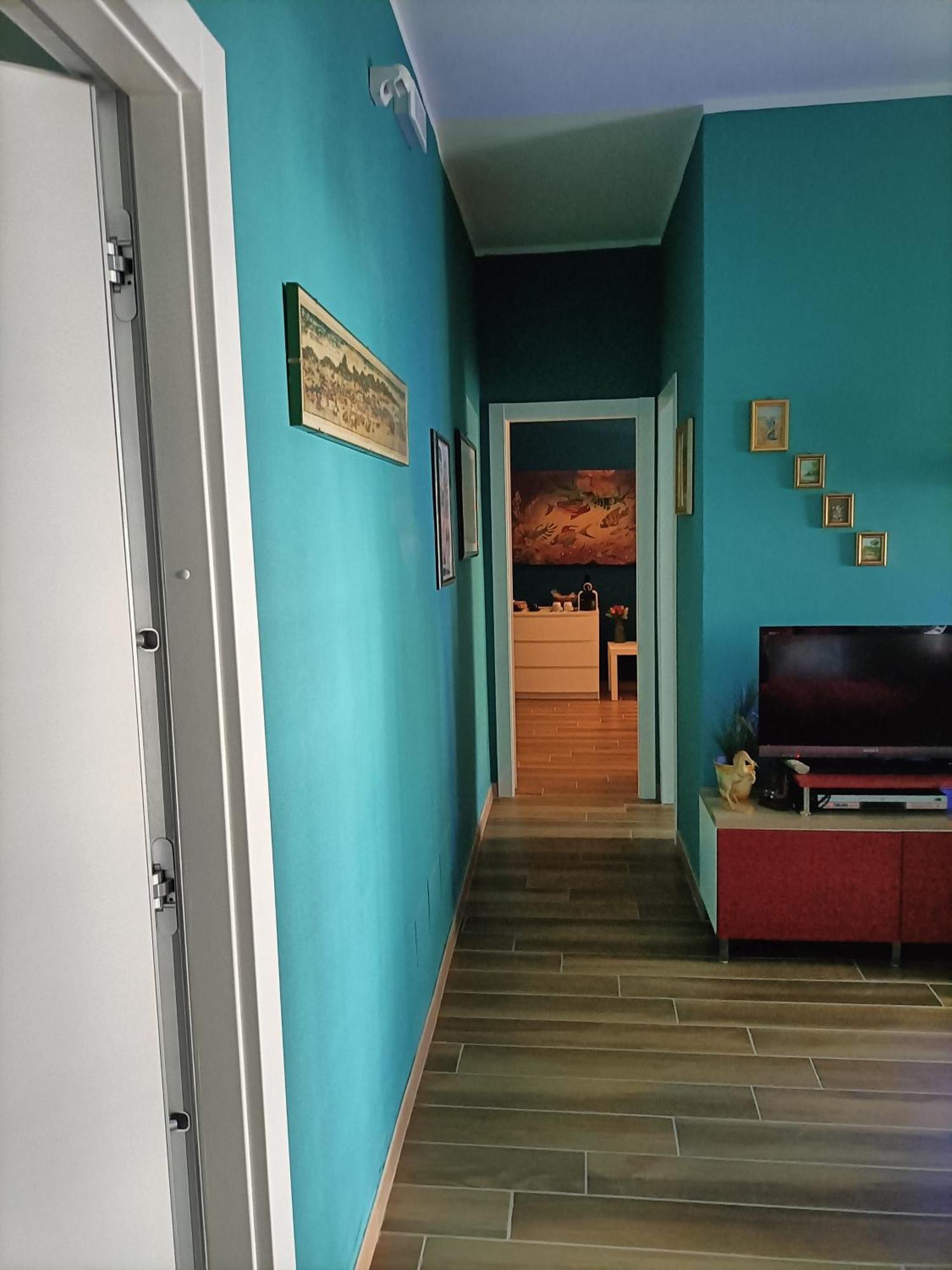 Colombo Holidays Apt Рим Экстерьер фото